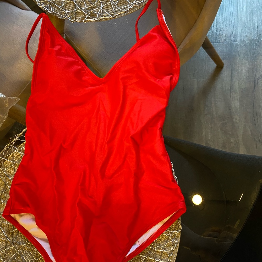 Swimsuit